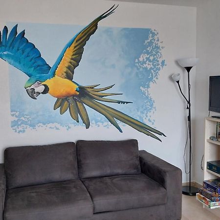 Апартаменты Chez Twin&Twin Санта-Мария-Погжио Экстерьер фото