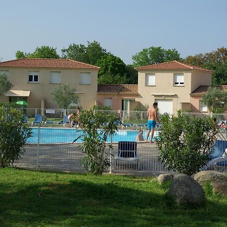 Апартаменты Chez Twin&Twin Санта-Мария-Погжио Экстерьер фото