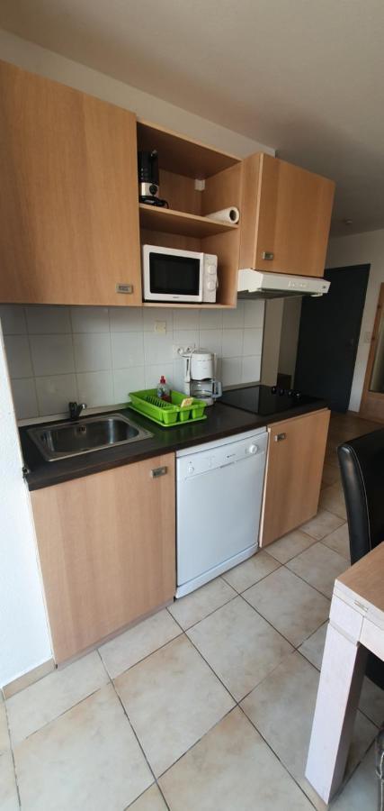 Апартаменты Chez Twin&Twin Санта-Мария-Погжио Экстерьер фото