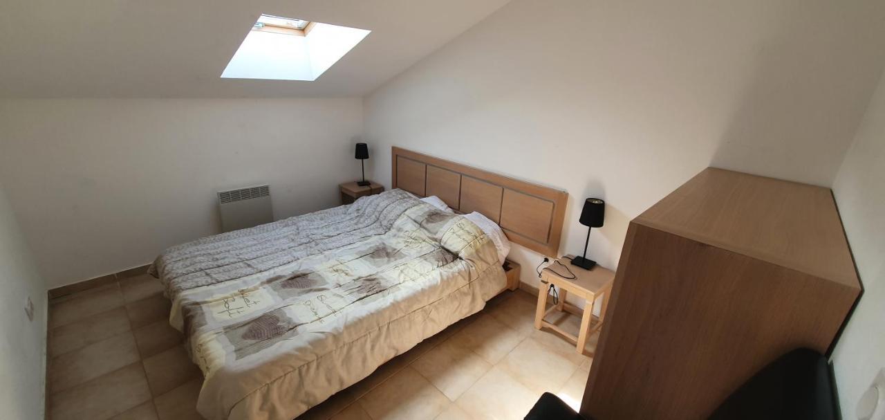 Апартаменты Chez Twin&Twin Санта-Мария-Погжио Экстерьер фото
