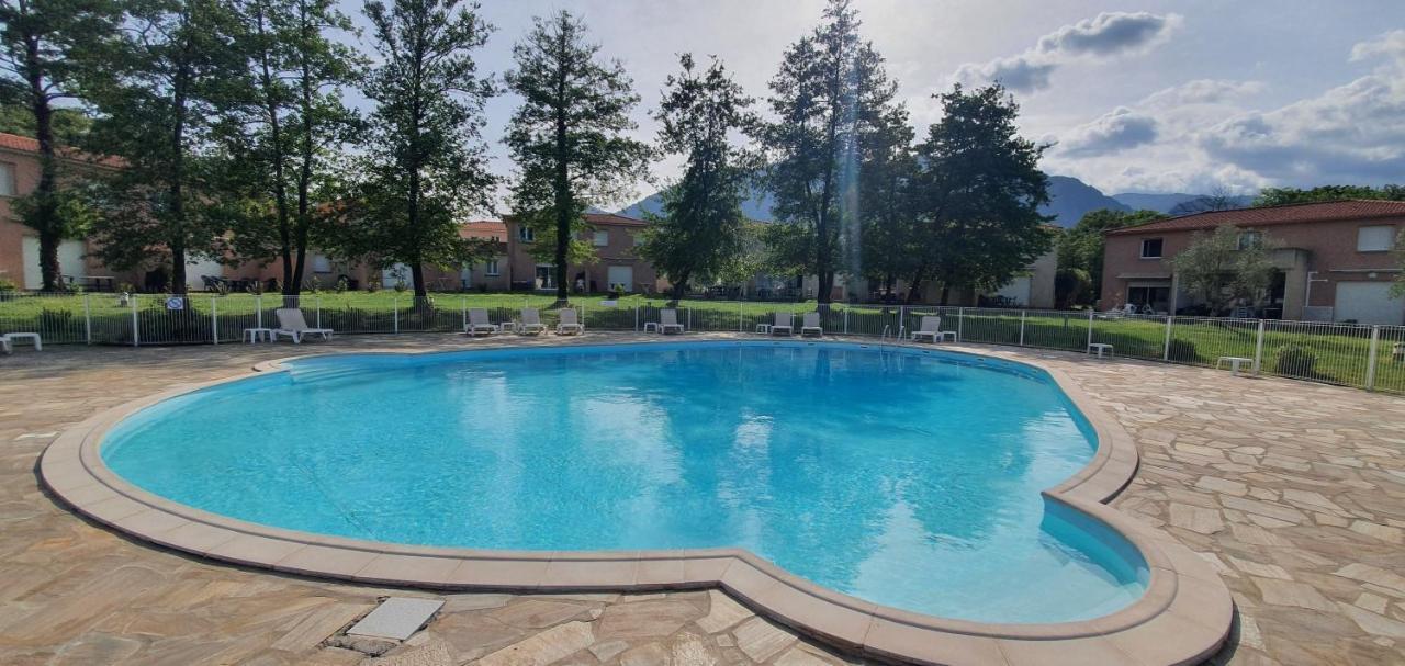 Апартаменты Chez Twin&Twin Санта-Мария-Погжио Экстерьер фото