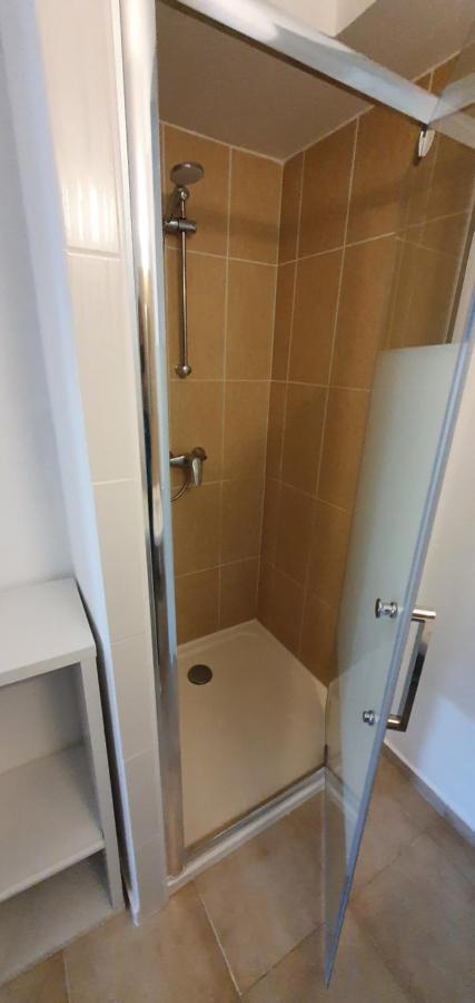 Апартаменты Chez Twin&Twin Санта-Мария-Погжио Экстерьер фото