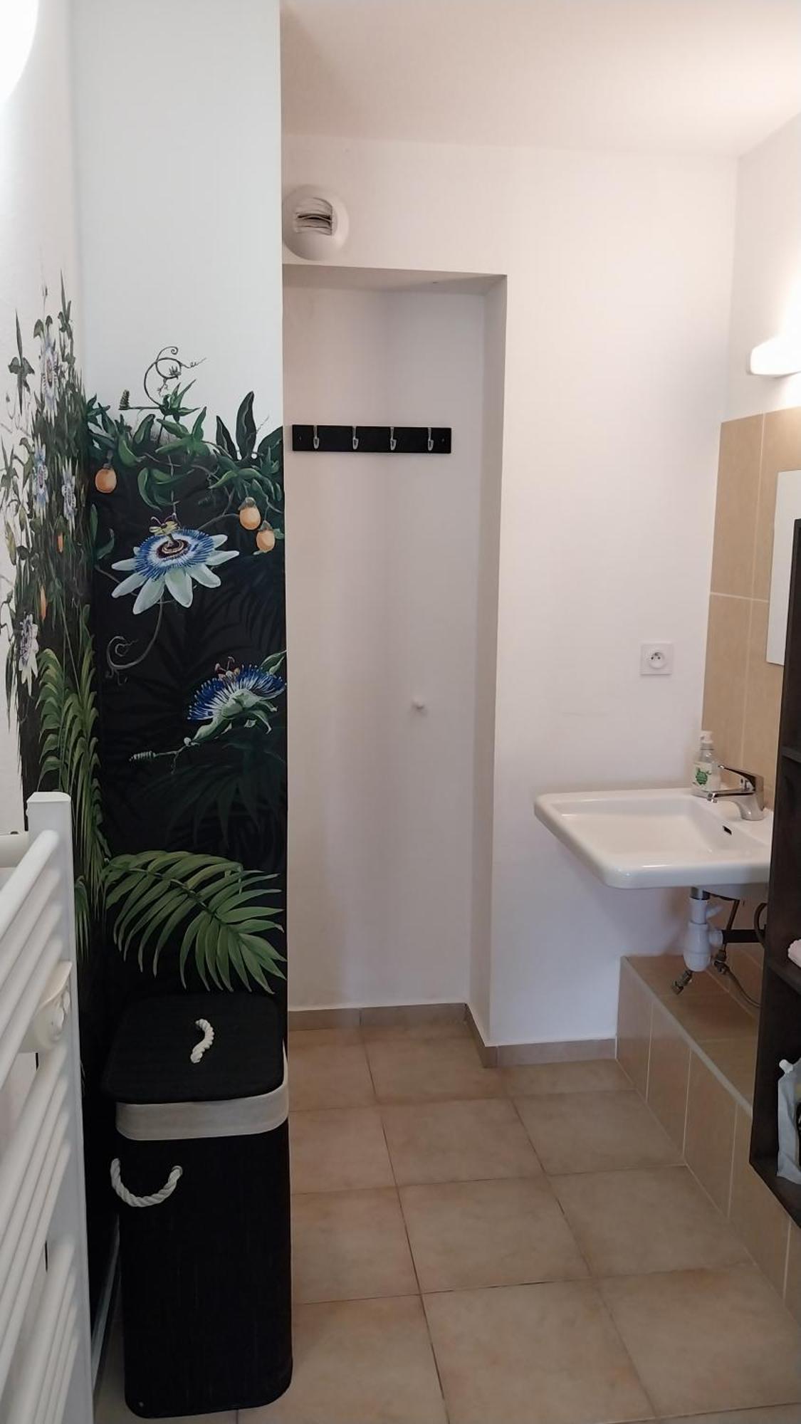 Апартаменты Chez Twin&Twin Санта-Мария-Погжио Экстерьер фото