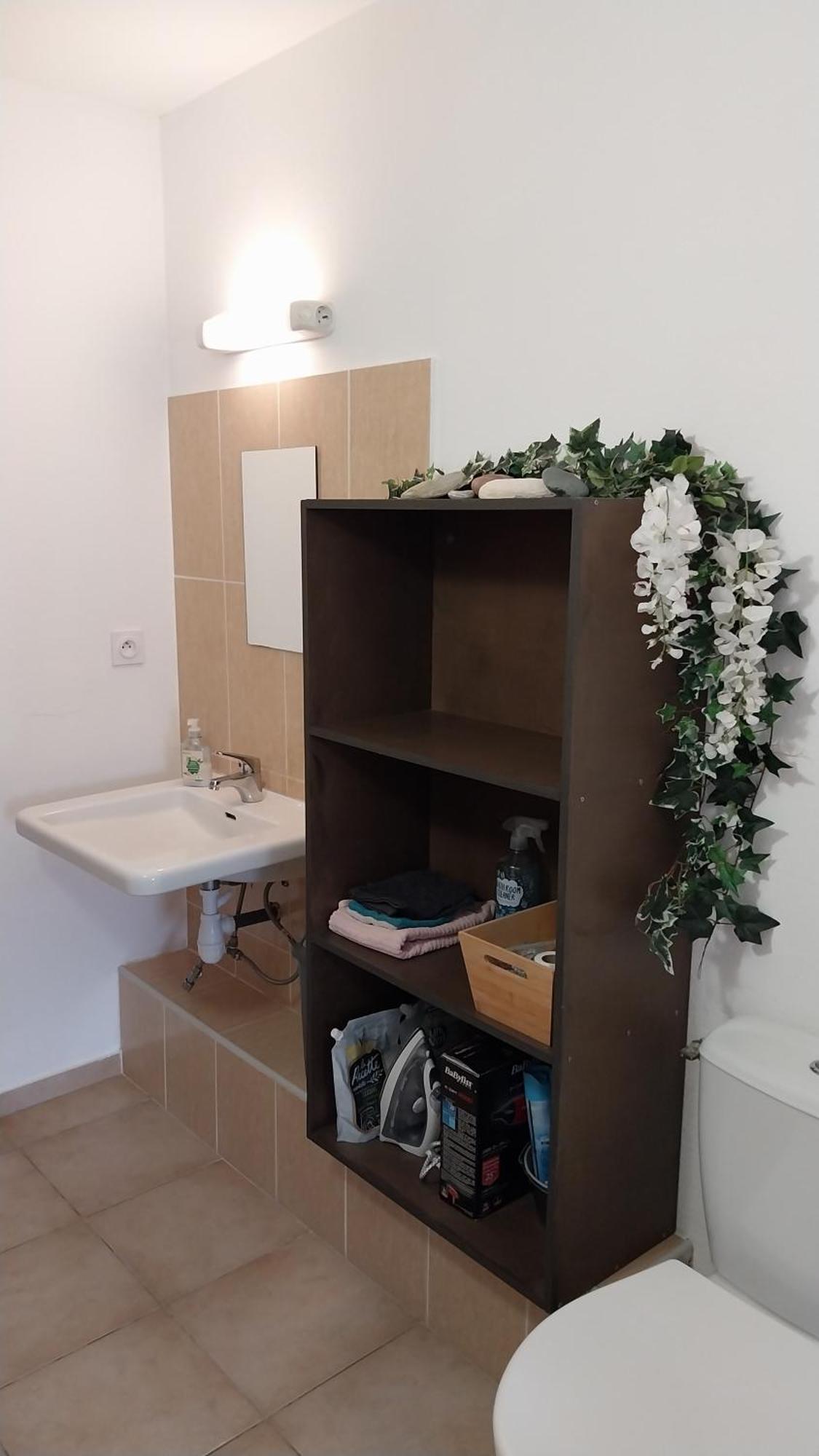 Апартаменты Chez Twin&Twin Санта-Мария-Погжио Экстерьер фото