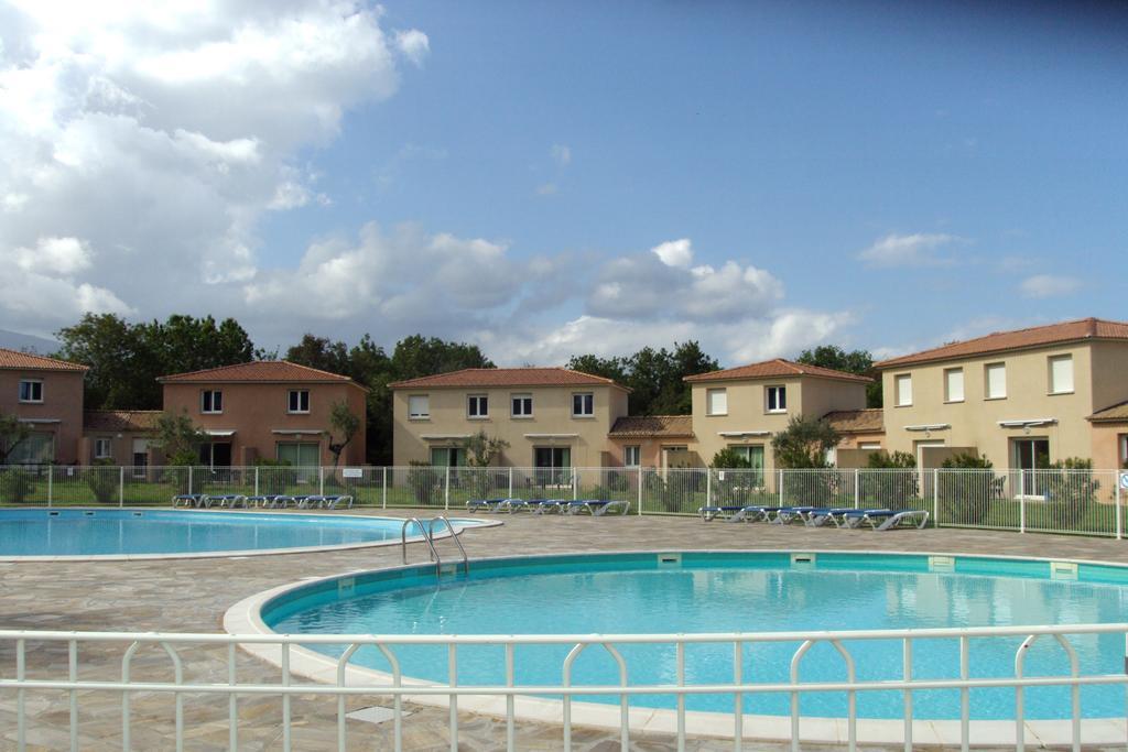 Апартаменты Chez Twin&Twin Санта-Мария-Погжио Экстерьер фото