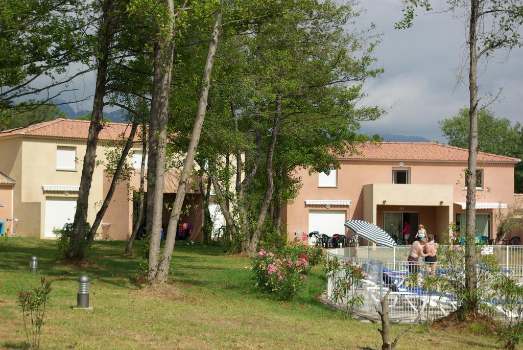 Апартаменты Chez Twin&Twin Санта-Мария-Погжио Экстерьер фото