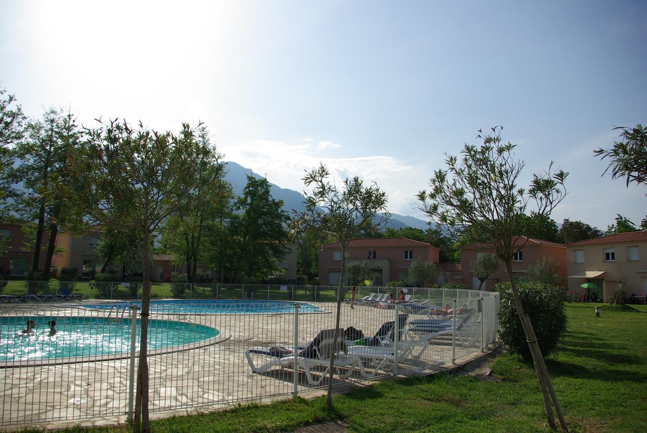 Апартаменты Chez Twin&Twin Санта-Мария-Погжио Экстерьер фото